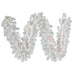 A805814LED Holiday/Christmas/Christmas Wreaths & Garlands & Swags