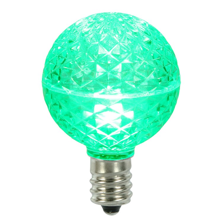 Product Image: XLEDG64-25 Holiday/Christmas/Christmas Lights