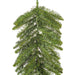 A861110 Holiday/Christmas/Christmas Wreaths & Garlands & Swags