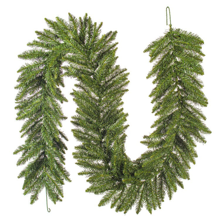 Product Image: A861110 Holiday/Christmas/Christmas Wreaths & Garlands & Swags