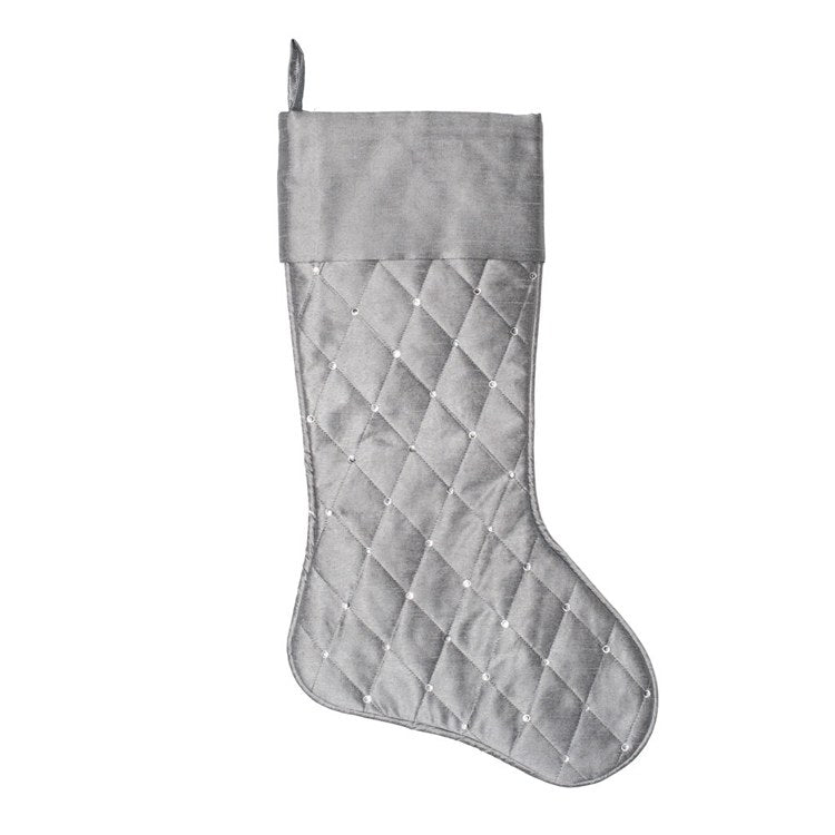 Product Image: QTX190221 Holiday/Christmas/Christmas Stockings & Tree Skirts