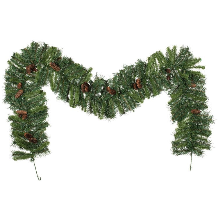 Product Image: A800911 Holiday/Christmas/Christmas Wreaths & Garlands & Swags