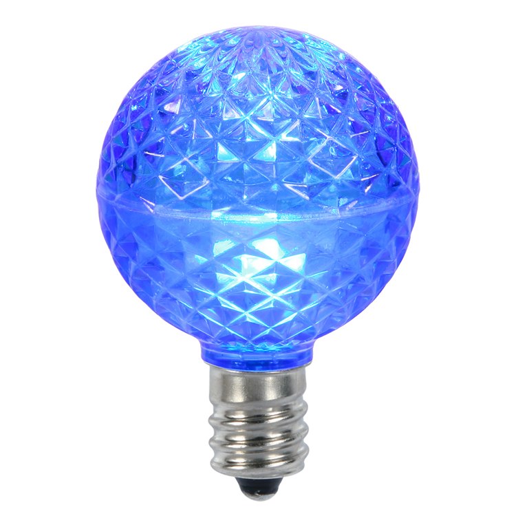 Product Image: XLED17G52-10 Holiday/Christmas/Christmas Lights
