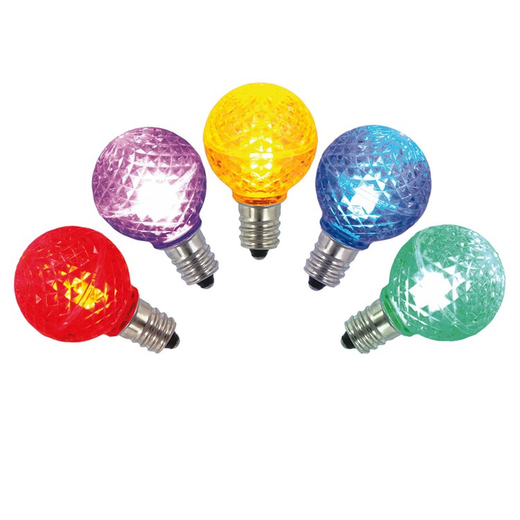 Product Image: XLEDG30-25 Holiday/Christmas/Christmas Lights