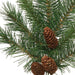 A801008 Holiday/Christmas/Christmas Wreaths & Garlands & Swags