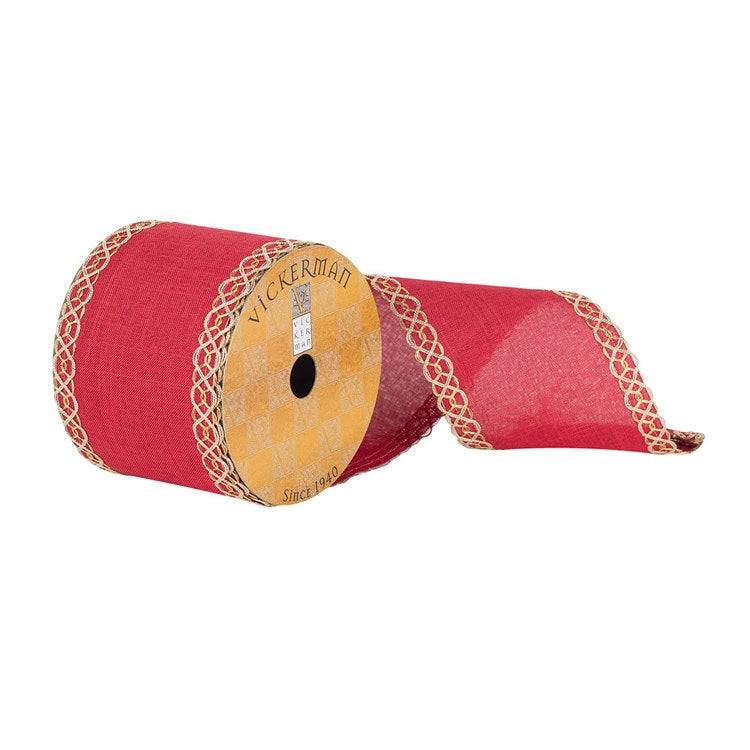 Product Image: Q181348 Holiday/Christmas/Christmas Wrapping Paper Bow & Ribbons