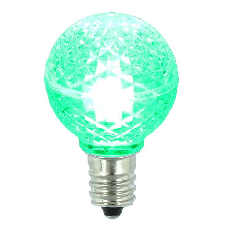 Product Image: XLEDG34-25 Holiday/Christmas/Christmas Lights