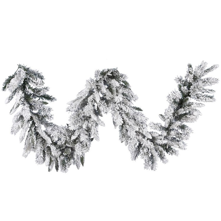 Product Image: A128216 Holiday/Christmas/Christmas Wreaths & Garlands & Swags