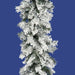 A806311 Holiday/Christmas/Christmas Wreaths & Garlands & Swags