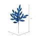 L152902 Holiday/Christmas/Christmas Artificial Flowers and Arrangements