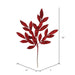 L152903 Holiday/Christmas/Christmas Artificial Flowers and Arrangements