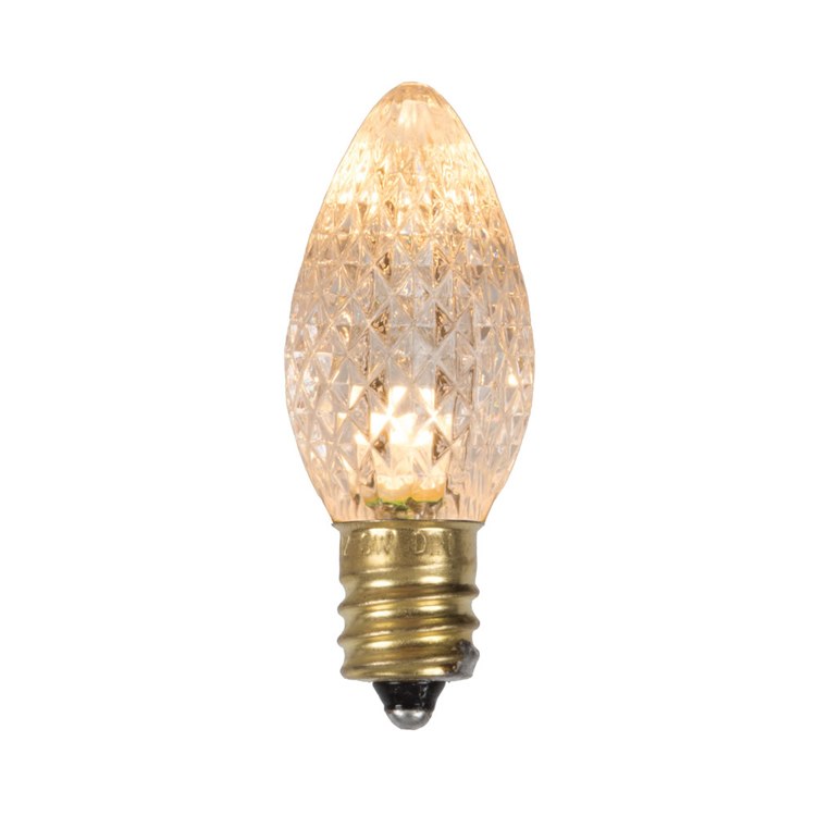 Product Image: XLEDC7S-25 Holiday/Christmas/Christmas Lights