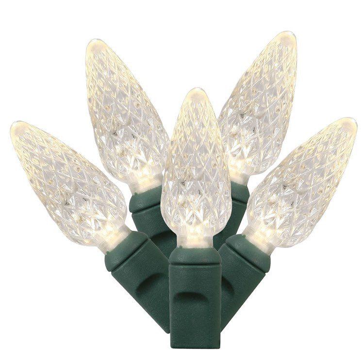 Product Image: X4G8101PBG Holiday/Christmas/Christmas Lights