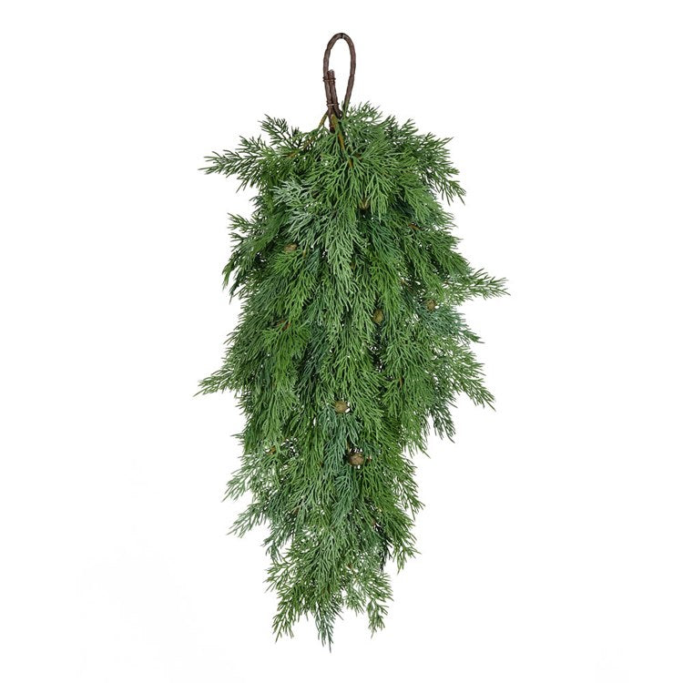 Product Image: RY192029 Holiday/Christmas/Christmas Wreaths & Garlands & Swags