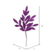 L152906 Holiday/Christmas/Christmas Artificial Flowers and Arrangements
