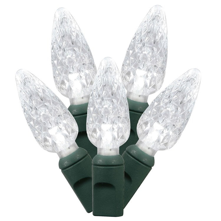 Product Image: X4G8109PBG Holiday/Christmas/Christmas Lights