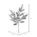 L152907 Holiday/Christmas/Christmas Artificial Flowers and Arrangements