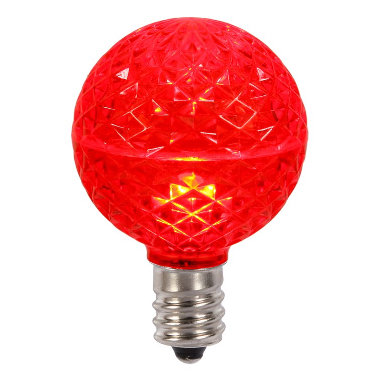 Product Image: XLED17G53-10 Holiday/Christmas/Christmas Lights