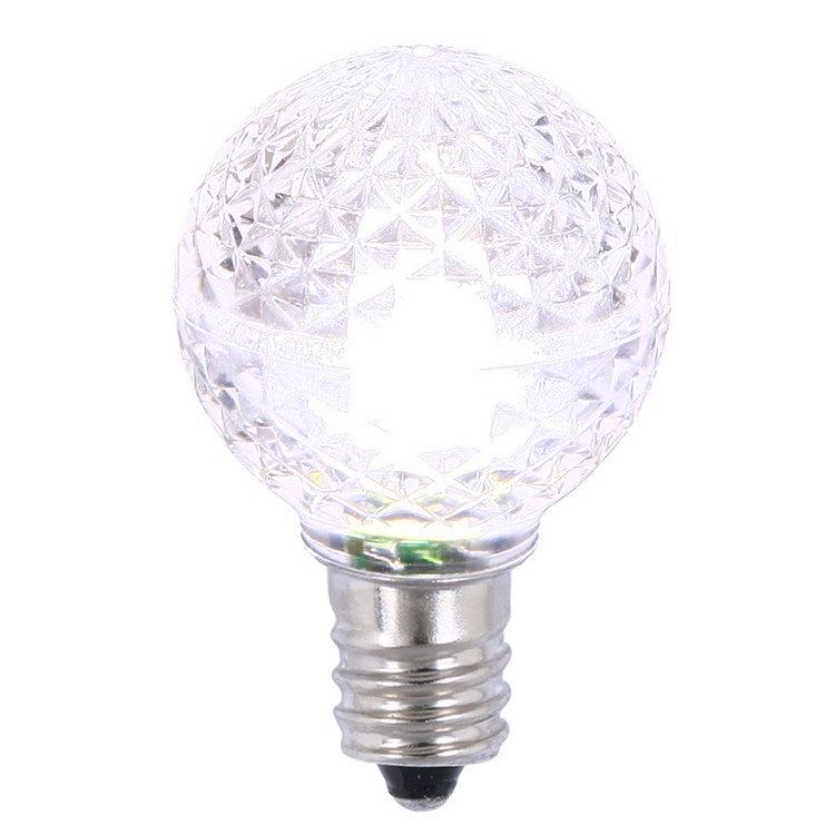 Product Image: XLEDG3P-25 Holiday/Christmas/Christmas Lights