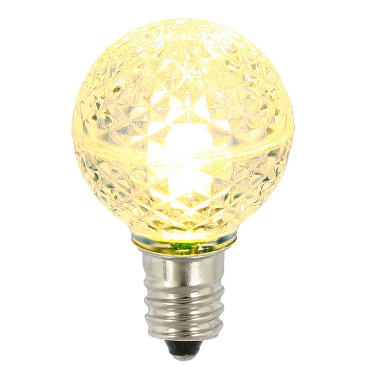 Product Image: XLEDG31-25 Holiday/Christmas/Christmas Lights