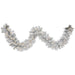 A806312LED Holiday/Christmas/Christmas Wreaths & Garlands & Swags