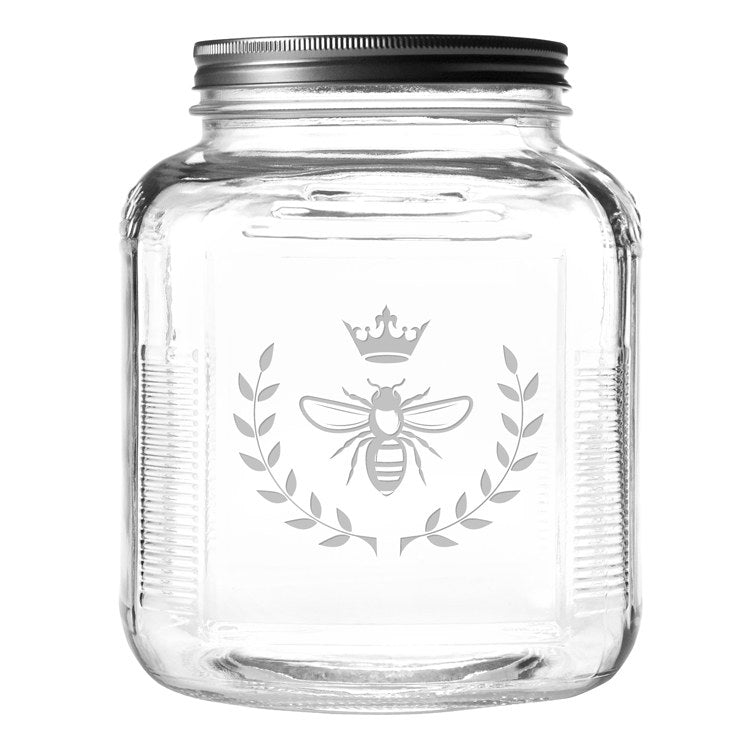 Product Image: 005-1267-2435 Storage & Organization/Kitchen Storage/Food Storage Containers