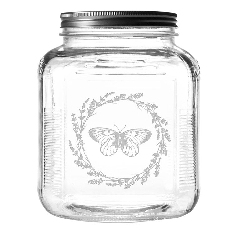 Product Image: 005-1267-2906 Storage & Organization/Kitchen Storage/Food Storage Containers