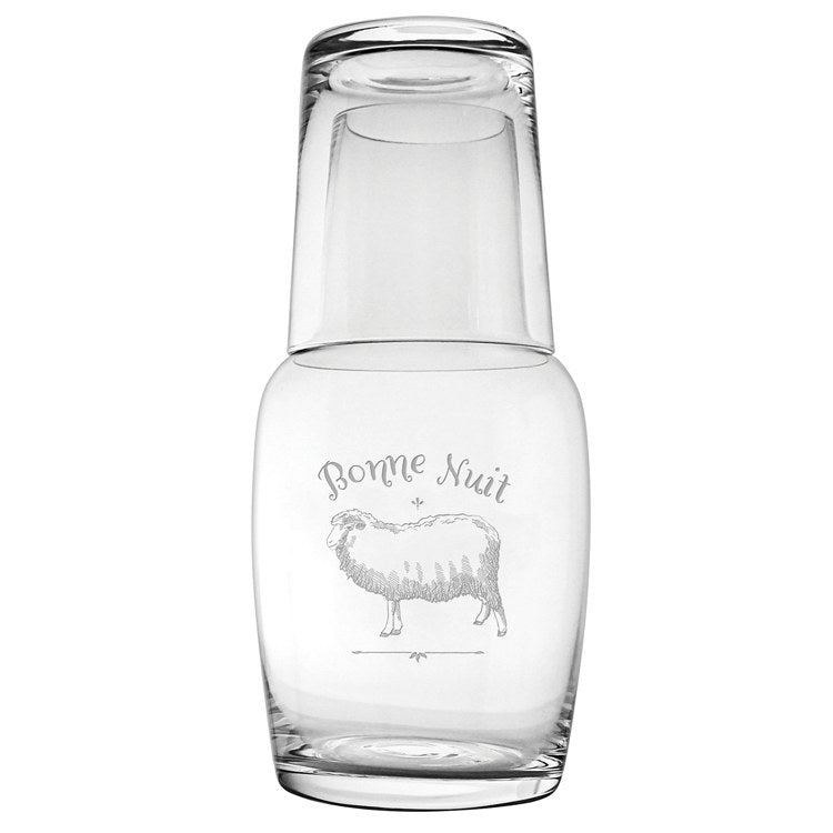 Product Image: 006-0083-2905 Dining & Entertaining/Barware/Barware Decanters & Carafes