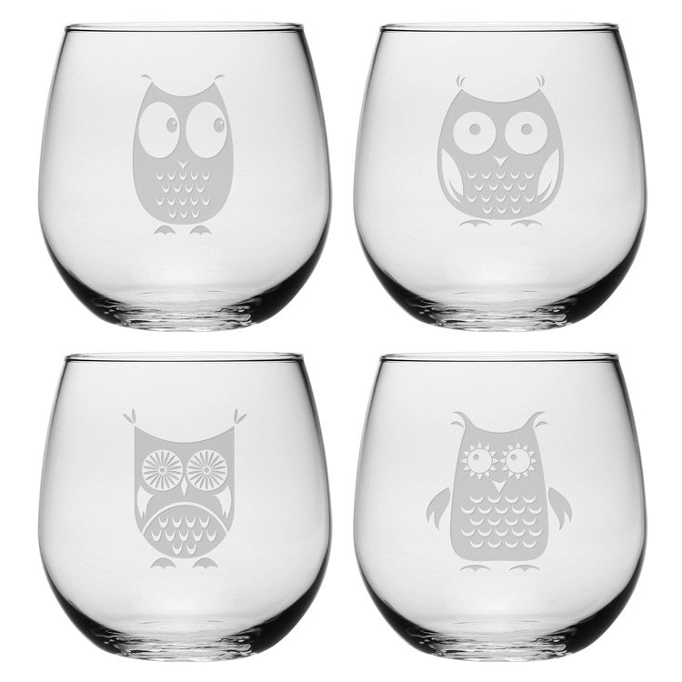 Product Image: 004-0222-599-4 Dining & Entertaining/Drinkware/Drinkware Sets