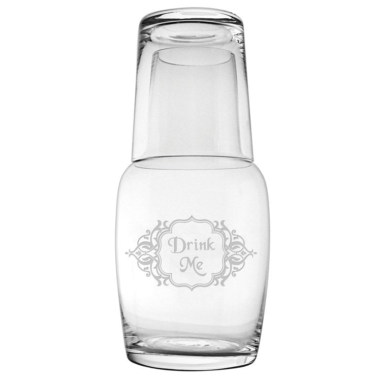Product Image: 006-0083-879 Dining & Entertaining/Barware/Barware Decanters & Carafes