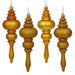 N500230 Holiday/Christmas/Christmas Ornaments and Tree Toppers