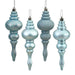 N500232 Holiday/Christmas/Christmas Ornaments and Tree Toppers