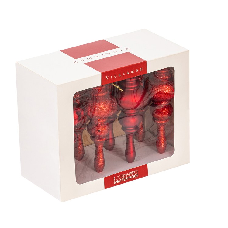 Product Image: N500203 Holiday/Christmas/Christmas Ornaments and Tree Toppers