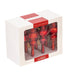N500203 Holiday/Christmas/Christmas Ornaments and Tree Toppers