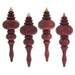 N500265 Holiday/Christmas/Christmas Ornaments and Tree Toppers