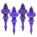 N500266 Holiday/Christmas/Christmas Ornaments and Tree Toppers