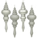 N500207 Holiday/Christmas/Christmas Ornaments and Tree Toppers