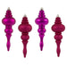 N500270 Holiday/Christmas/Christmas Ornaments and Tree Toppers
