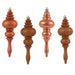 N500271 Holiday/Christmas/Christmas Ornaments and Tree Toppers