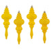 N500278 Holiday/Christmas/Christmas Ornaments and Tree Toppers
