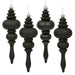N500217 Holiday/Christmas/Christmas Ornaments and Tree Toppers