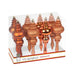 N500218 Holiday/Christmas/Christmas Ornaments and Tree Toppers