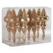 N500280 Holiday/Christmas/Christmas Ornaments and Tree Toppers