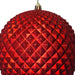 N188703D Holiday/Christmas/Christmas Ornaments and Tree Toppers
