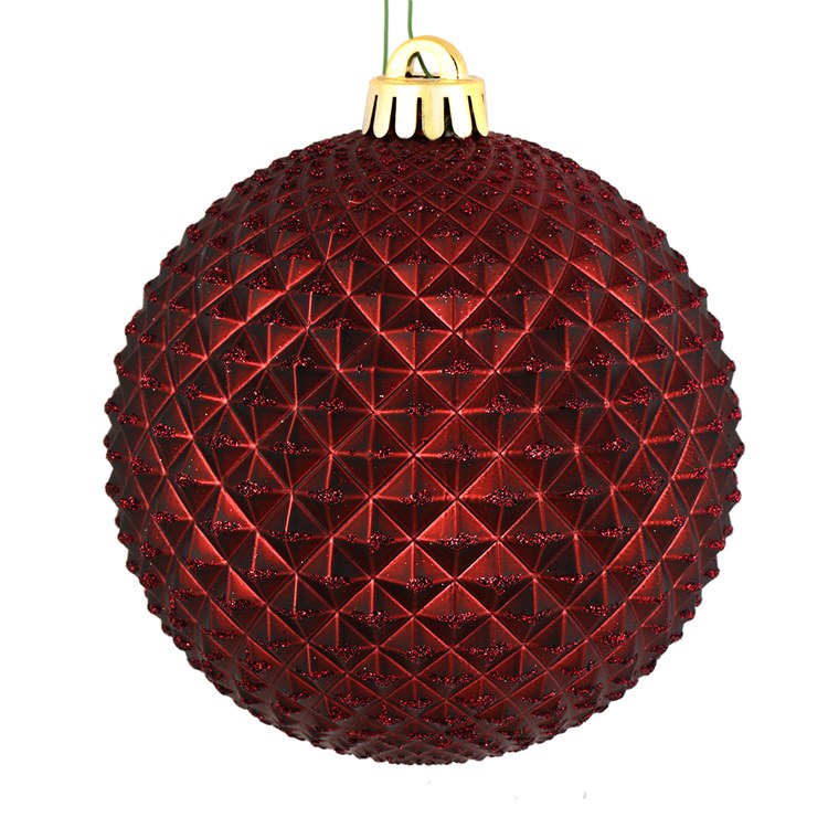 Product Image: N188765D Holiday/Christmas/Christmas Ornaments and Tree Toppers