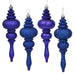 N500222 Holiday/Christmas/Christmas Ornaments and Tree Toppers