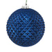 N188731D Holiday/Christmas/Christmas Ornaments and Tree Toppers