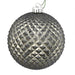 N188725D Holiday/Christmas/Christmas Ornaments and Tree Toppers