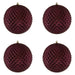 N188719D Holiday/Christmas/Christmas Ornaments and Tree Toppers