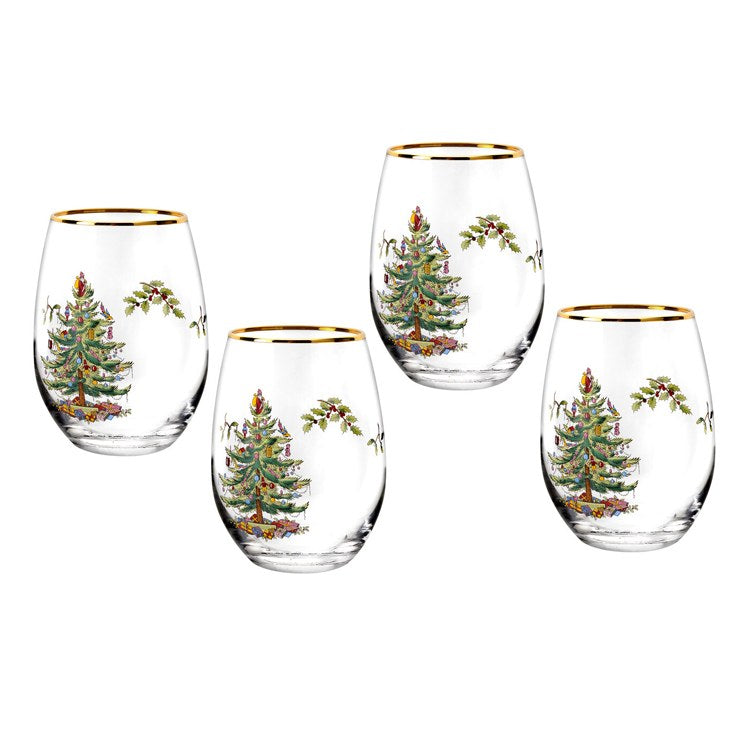 Product Image: 1701090 Holiday/Christmas/Christmas Tableware and Serveware